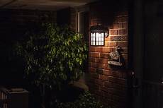 Street Lightingbuilding Automation System