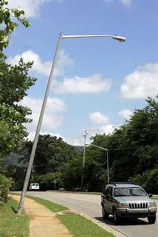 Street Pole