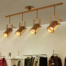 Studio Ceiling Lights