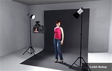 Studio Lighting Equipments