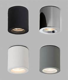 Surface Ceiling Light