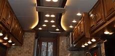 Surface Ceiling Light