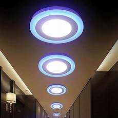 Surface Mounted Lighting Diffuser