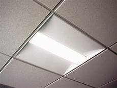 Suspended Ceiling Lights