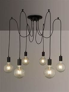 Swag Ceiling Light