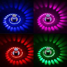 Swirl Ceiling Light