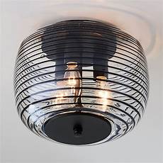 Swirl Ceiling Light