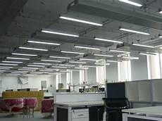 T5 Offfice Lighting Fixtures