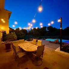 Tall Lighting Poles