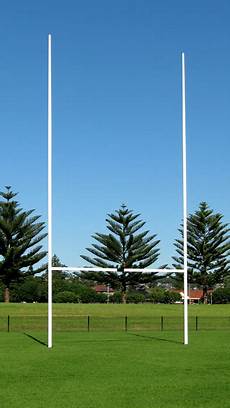Tapered Pole