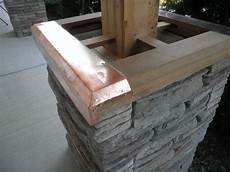 Tapered Pole