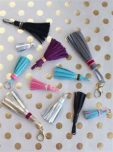 Tassel Chandelier