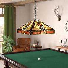 Tiffany Ceiling Lamps