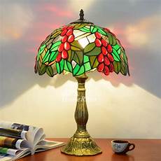 Tiffany Ceiling Light