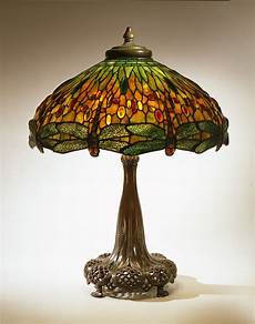 Tiffany Style Lamps