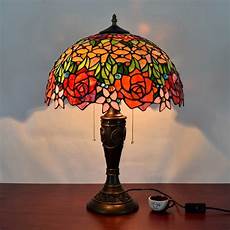 Tiffany Style Lamps