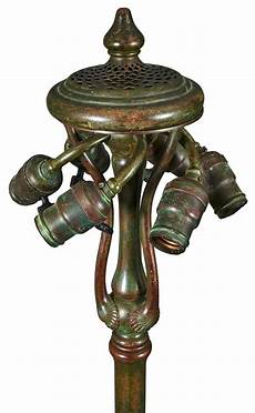 Tiffany Style Lamps