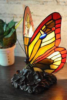 Tiffany Style Lamps