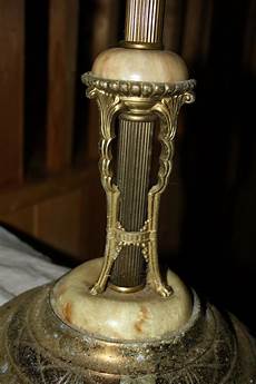 Torchiere Floor Lamp