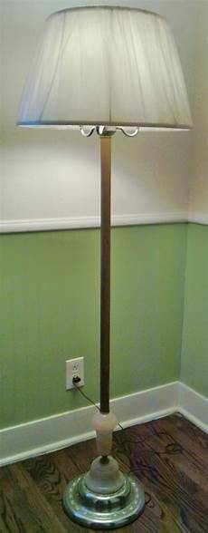 Torchiere Floor Lamp