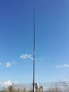 Transformer Pole