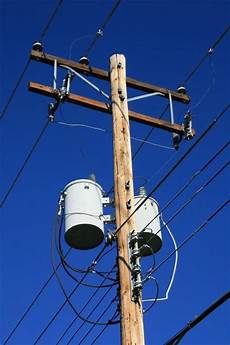 Transformer Poles