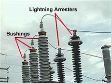 Transformer Poles