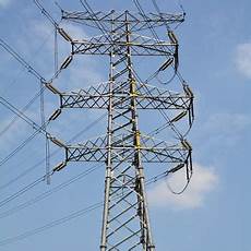 Transmission Line Pole