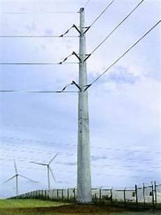 Transmission Pole