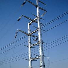 Transmission Poles