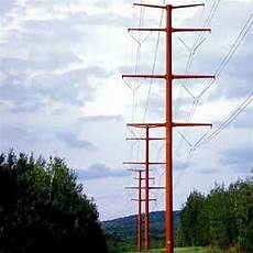 Transmission Poles
