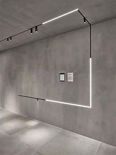 Trimless Lighting