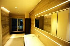 Trimless Lighting