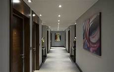 Trimless Lighting