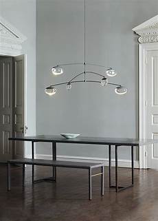 Triple Pendant Light