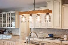 Triple Pendant Light