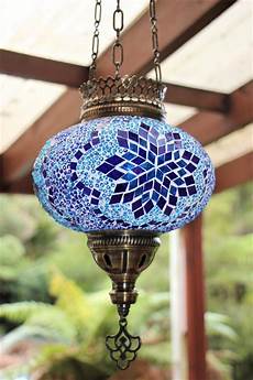 Turkish Lanterns