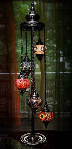 Turkish Lanterns