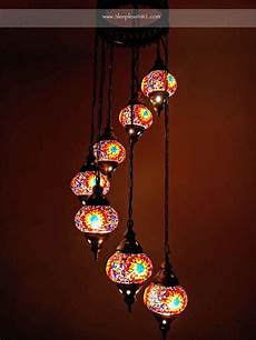Turkish Lanterns