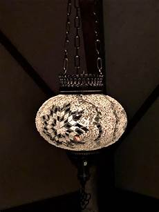 Turkish Lanterns