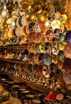 Turkish Lanterns