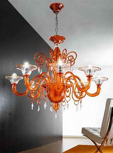 Venetian Chandelier