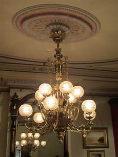 Victorian Light Fixtures