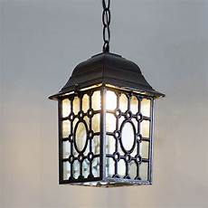 Waterproof Outdoor Chandelier