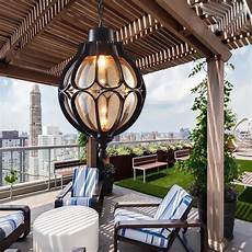 Waterproof Outdoor Chandelier