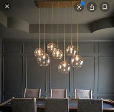 West Elm Chandelier