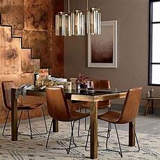 West Elm Chandelier