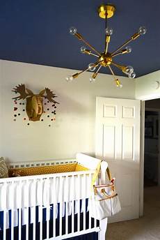 West Elm Chandelier