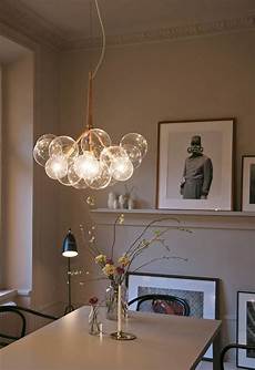 West Elm Chandelier