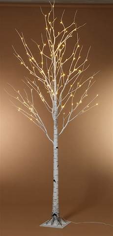 White Led